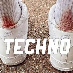 Meet your Posher, Maxine